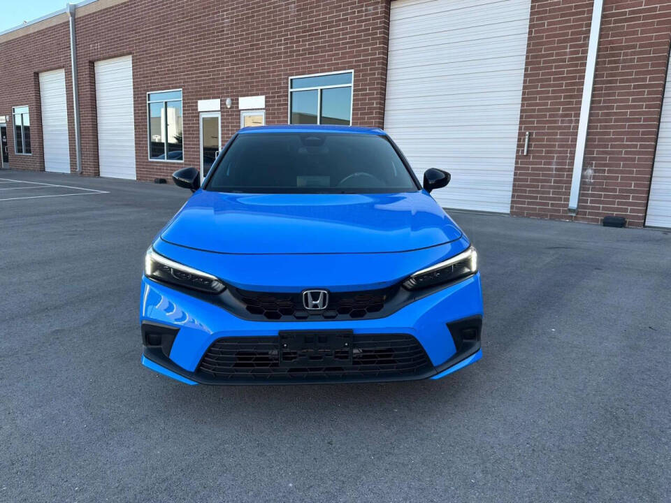 honda civic hatchback 2024 19XFL2H85RE040604 image honda civic hatchback 2024 19XFL2H85RE040604 image